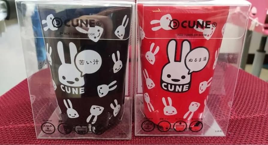 新品うさちゃん2秒ウォッチ【cune】 シリコンバンドウォッチ 2秒うさちゃん｜ウサギがいる｜CUNE